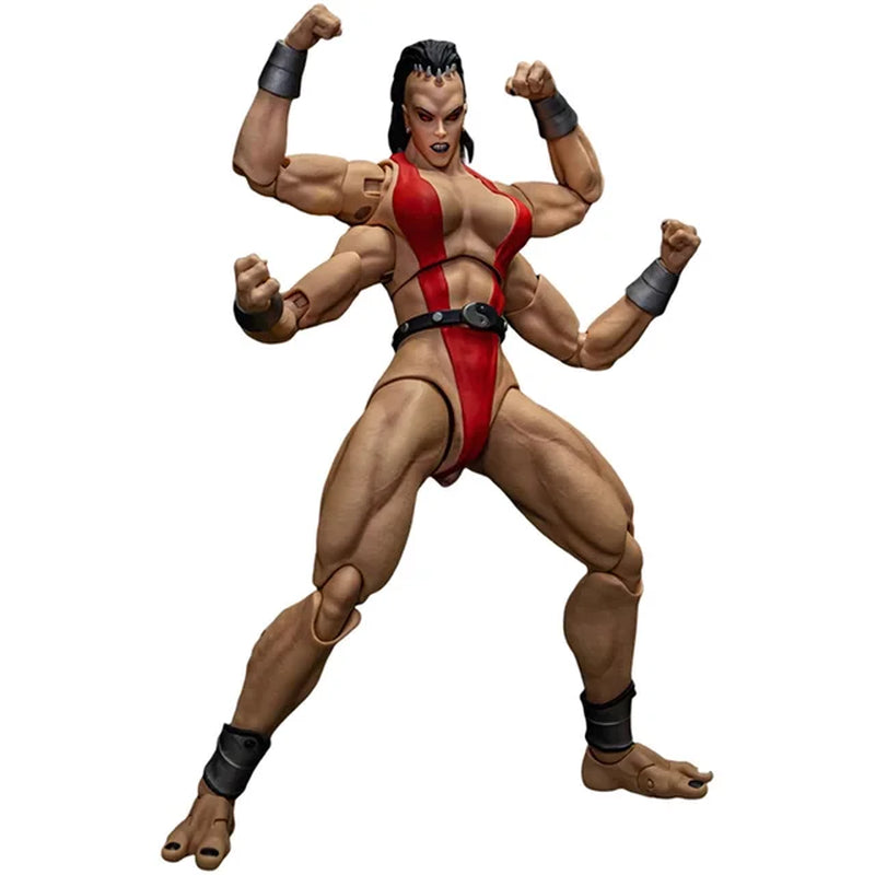 SHEEVA Action Figure -  Mortal Kombat