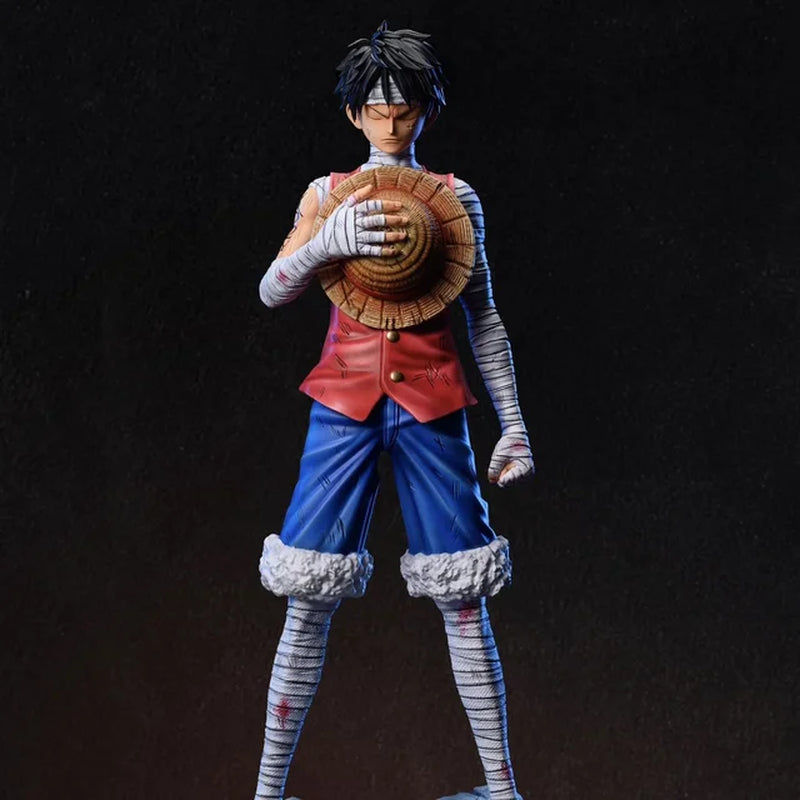 One Piece Action Figure Roronoa Zoro Vinsmoke Sanji