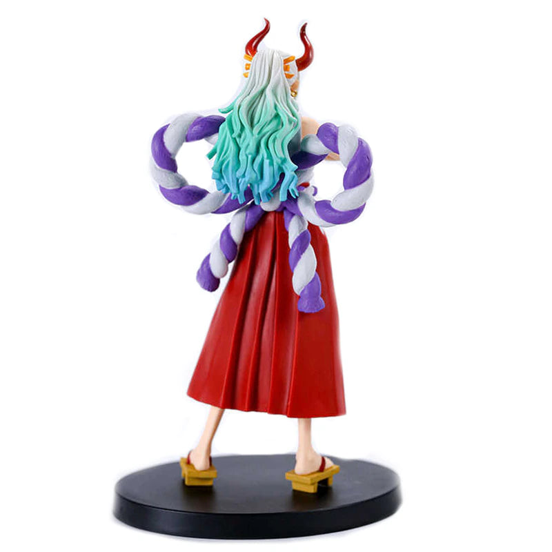 One Piece - Yamato Action Figure