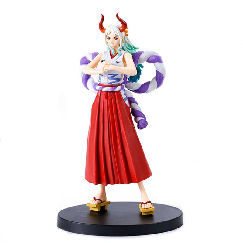 One Piece - Yamato Action Figure