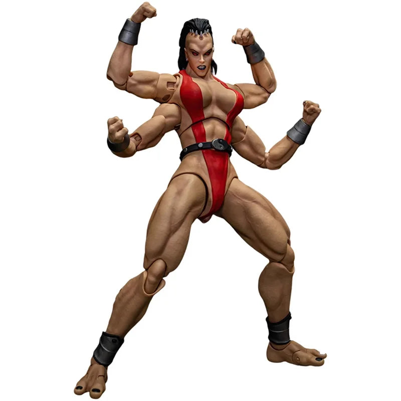 SHEEVA Action Figure -  Mortal Kombat