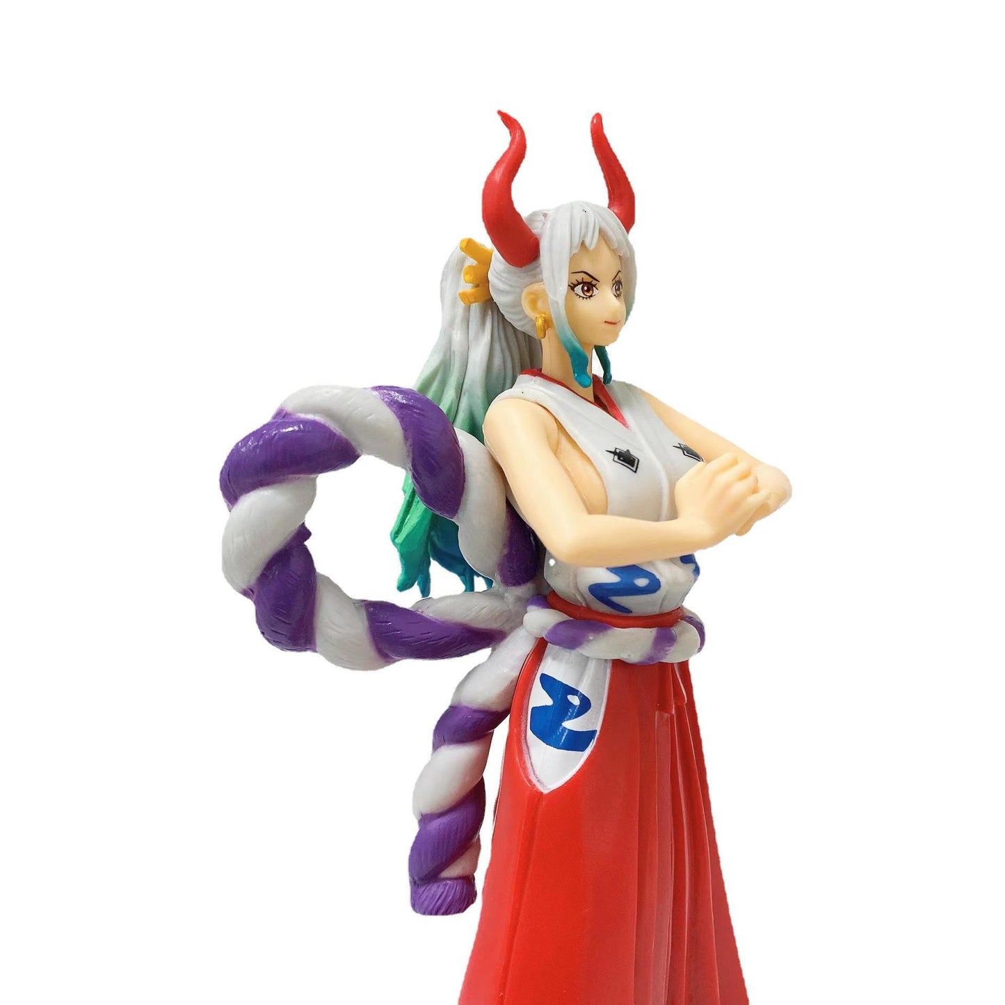 One Piece - Yamato Action Figure