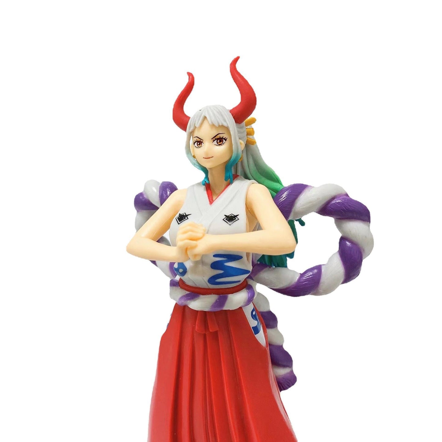 One Piece - Yamato Action Figure