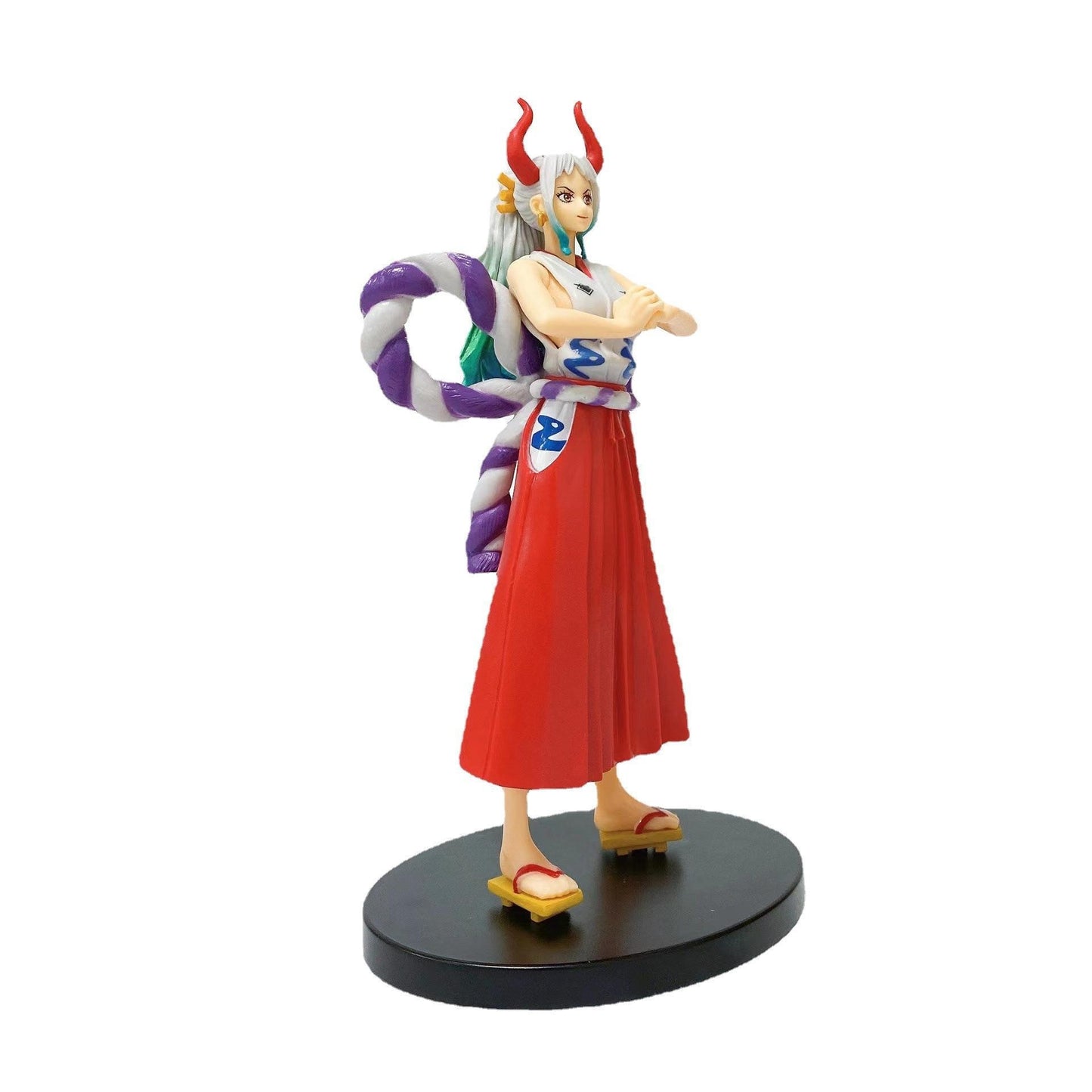 One Piece - Yamato Action Figure