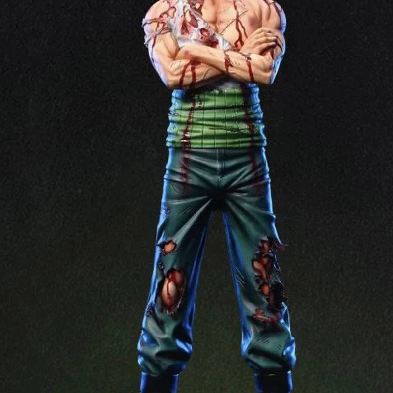 One Piece Action Figure Roronoa Zoro Vinsmoke Sanji