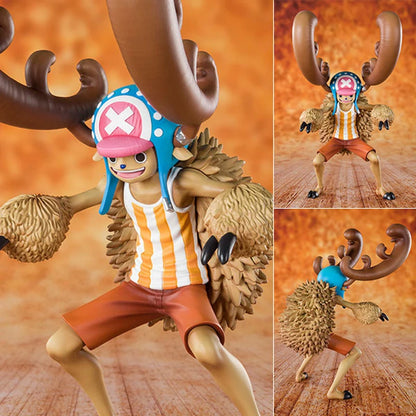 One Piece - Tony Chopper Figure