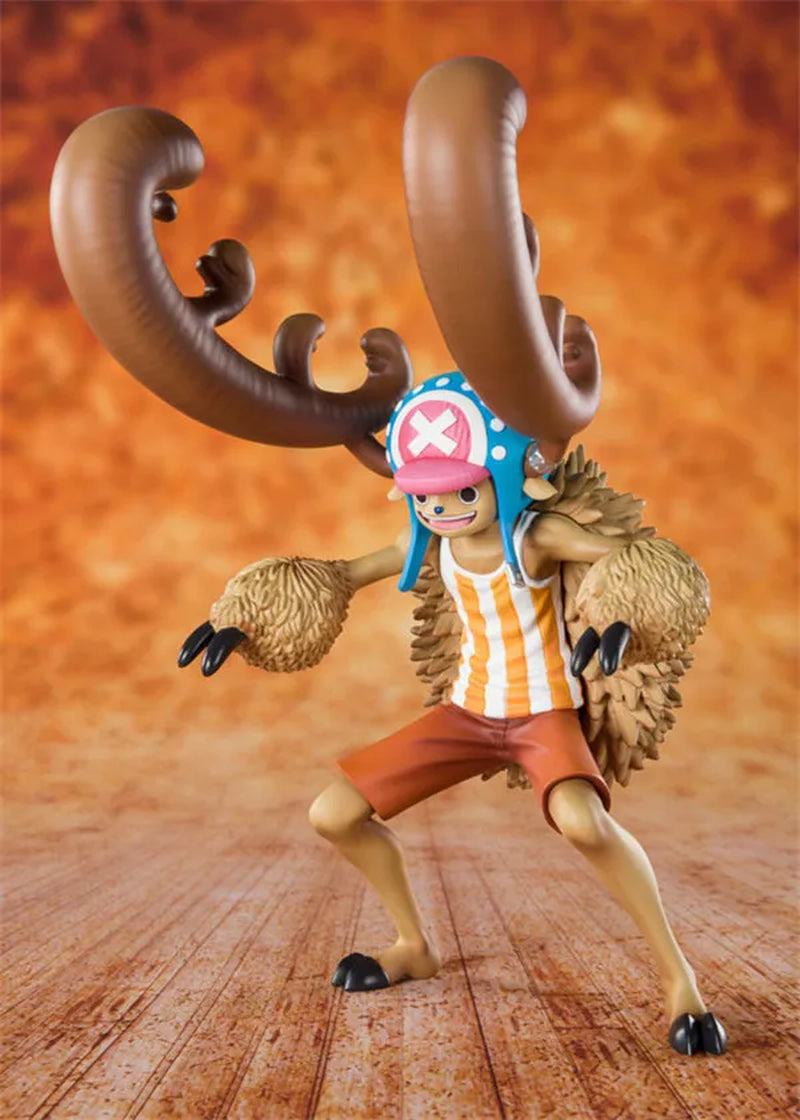 One Piece - Tony Chopper Figure