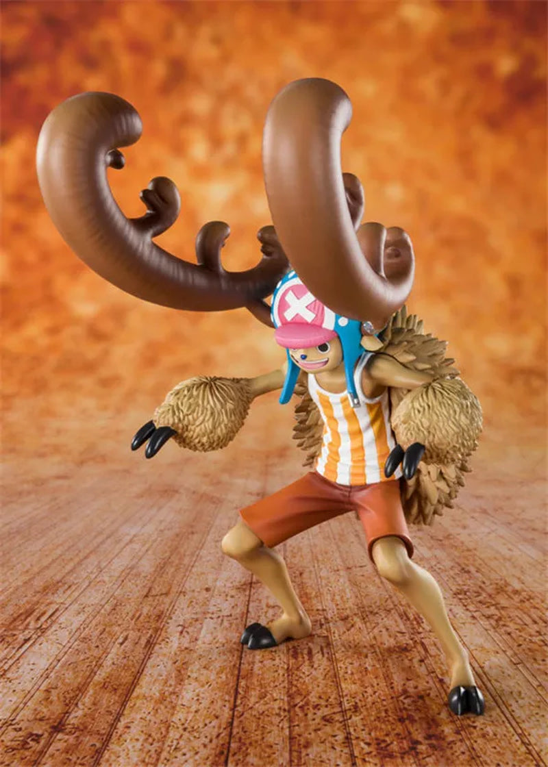 One Piece - Tony Chopper Figure