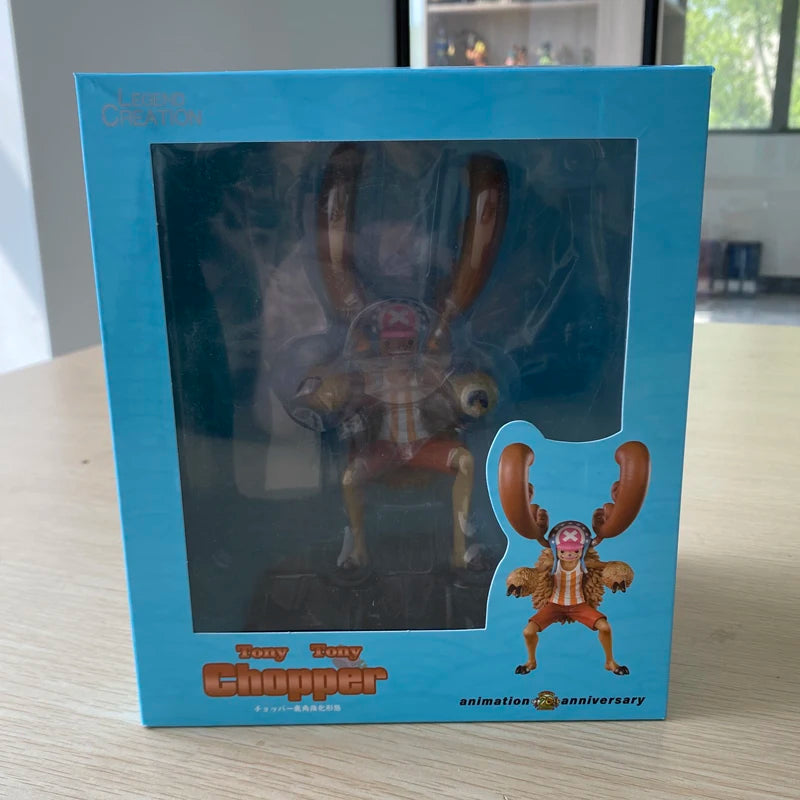 One Piece - Tony Chopper Figure