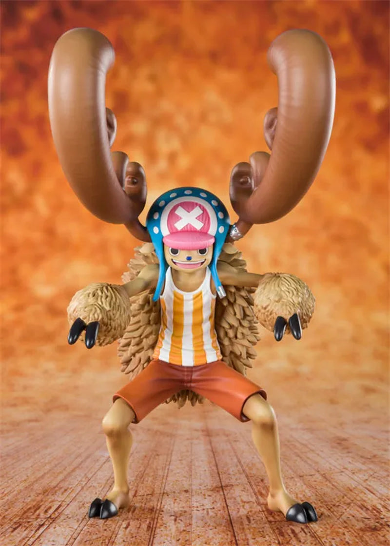 One Piece - Tony Chopper Figure