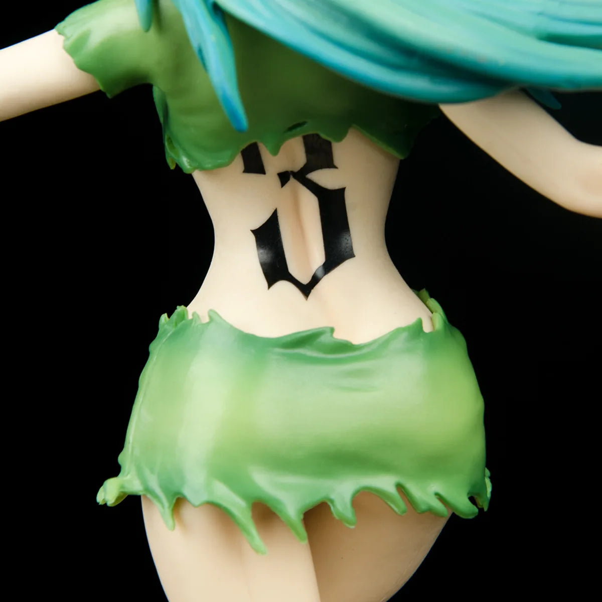 Nelliel Action Figure - BLEACH