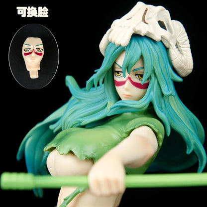 Nelliel Action Figure - BLEACH