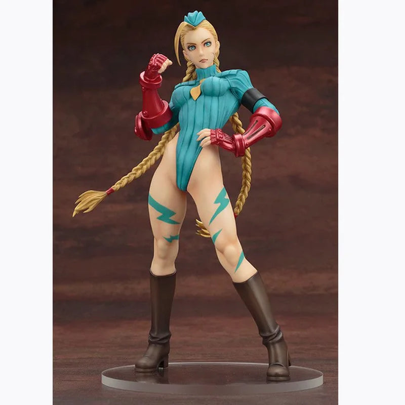 Chun Li Action Figures - Street Fighter