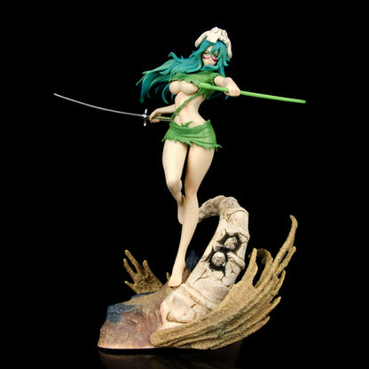 Nelliel Action Figure - BLEACH