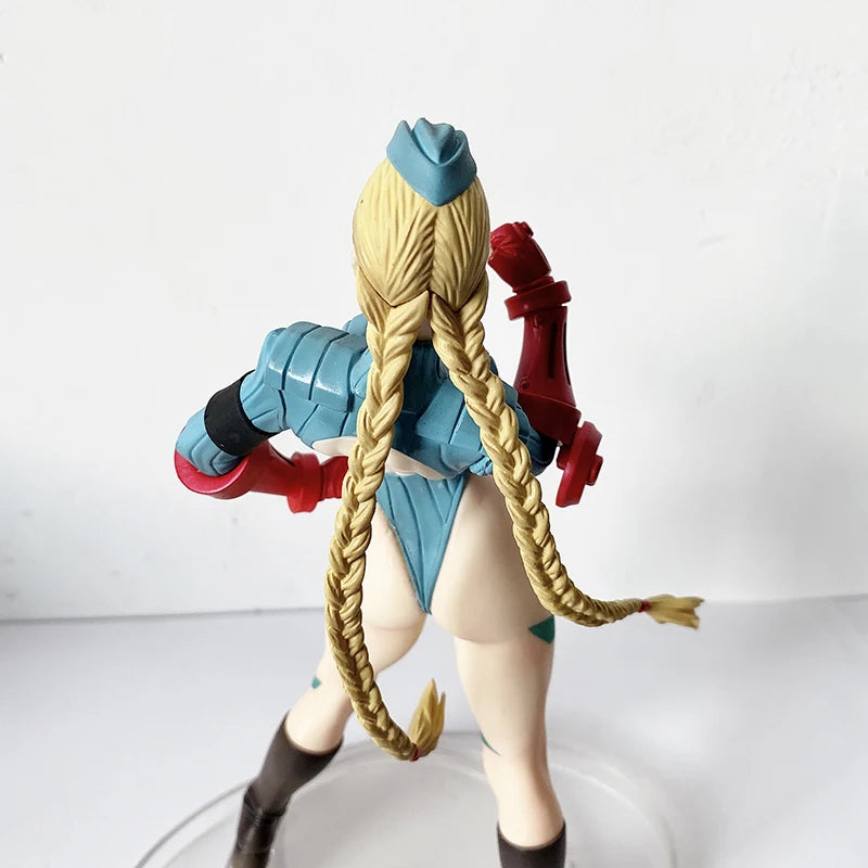 Chun Li Action Figures - Street Fighter